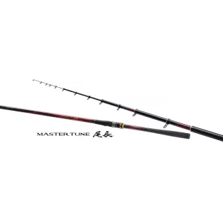 SHIMANO】BB-X SPECIAL MZIII 2號550 磯釣竿(釣竿原廠公司貨203366)