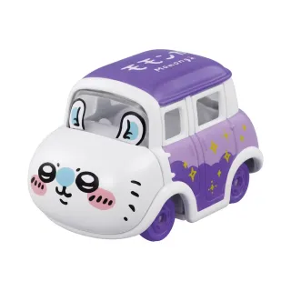 【TOMICA】Dream TOMICA 吉伊卡哇-飛鼠(小汽車)