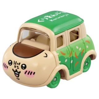 【TOMICA】Dream TOMICA 吉伊卡哇-栗子饅頭(小汽車)