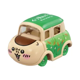 【TOMICA】Dream TOMICA 吉伊卡哇-栗子饅頭(小汽車)