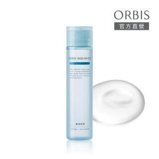【ORBIS 奧蜜思】水原力舒敏化妝水瓶裝-輕保濕型(180ml)