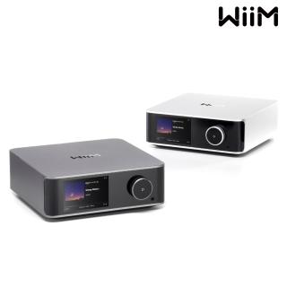 【WiiM】Ultra 無線串流播放器(Ultra 無線串流播放器)