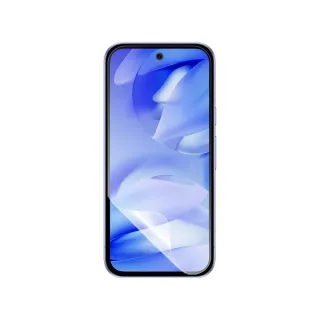 【o-one】Google Pixel 9a 大螢膜PRO三代 螢幕保護貼 全新升級(輕薄抗擊 划痕自動修復)