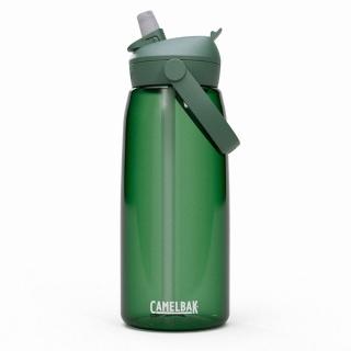 【CAMELBAK】1000ml Flip Straw多水吸管水瓶RENEW(運動水壺/隨行杯/環保杯/自行車/旅行)
