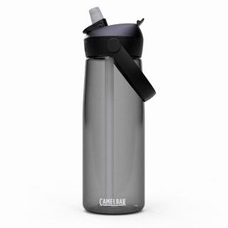 【CAMELBAK】750ml Flip Straw多水吸管水瓶RENEW(運動水壺/隨行杯/環保杯/自行車/旅行)