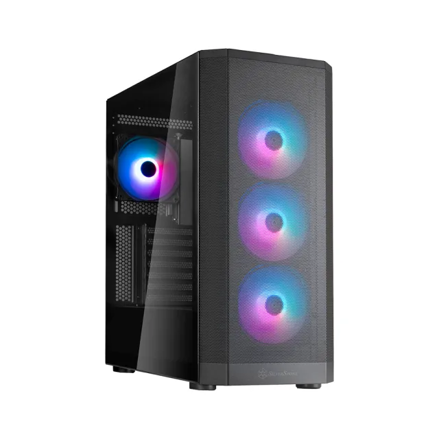 【華碩平台】R9十六核GeForce RTX 5080{天琴座QB3D}水冷電競電腦(R9 9950X/X870/64G D5/2TB/WIFI)
