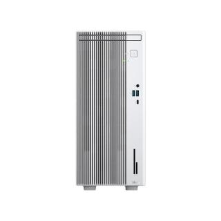 【ASUS 華碩】+8G記憶體組★i3六核文書電腦(i3-1315U/8G/512G SSD/W11/H-V500MV-31315U042W/白)