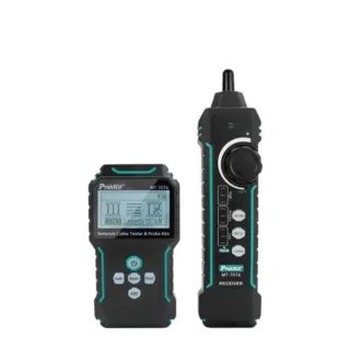 【Pro’sKit 寶工】MT-7076LCD抗干擾網路測試尋線儀(普通模式、抗干擾模式)