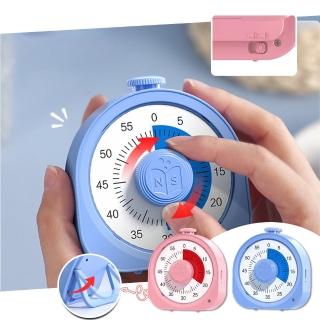 【貓太子】兒童學習自律定時器(提醒鬧鐘 作業提醒器 可視化定時器 自律器 計時器 番茄計時法/NG7079A)