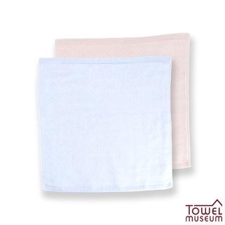 【Towel Museum 美術館】日本製今治『Musee』今治手巾(日本毛巾/今治認證/吸水/快乾/敏感肌)