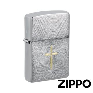 【Zippo】天使光環防風打火機(美國防風打火機)
