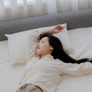 【Sonmil 森好眠】減壓乳膠床墊6尺10cm銀纖防水(雙人加大床墊 100%天然乳膠床墊)