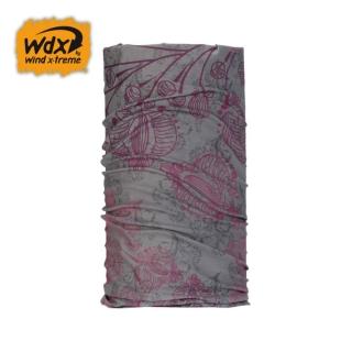 【Wind x-treme】多功能頭巾 Wind 1273(百變頭巾、防紫外線、抗菌、防曬頭巾)