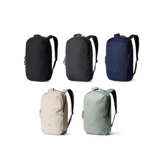 【Bellroy】Via Backpack 20L 防潑水 通勤後背包_聖誕禮物 交換禮物(BEBA)