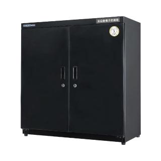 【寶藏閣】310公升全自動電子防潮箱(GH-308M)
