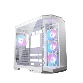 【微星平台】R7 八核RTX 4070 Ti SUPER 16G{人間芭比}WIFI AI電競繪圖機(R7-9800X3D/X870/32G D5/1TB/PBM)
