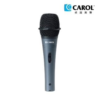 【CAROL 佳樂】Podcast 直播專用 USB麥克風 E dur-916SU(USB 輕鬆連接電腦 隨插即用)