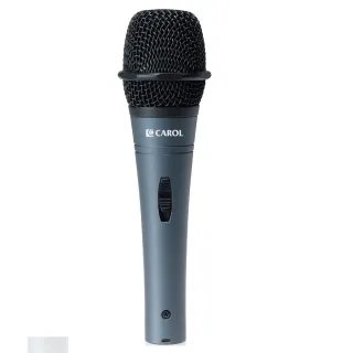 【CAROL 佳樂】Podcast 直播專用 USB麥克風 E dur-916SU(USB 輕鬆連接電腦 隨插即用)