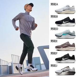 【NIKE 耐吉】慢跑鞋 男女鞋 運動鞋 AIR WINFLO 11多款任選(FJ9509102 FQ8937004 FJ9509200 FJ9509001)