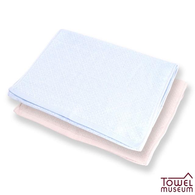 【Towel Museum 美術館】日本製今治『Musee』今治毛巾(日本毛巾/今治認證/吸水/快乾/敏感肌)