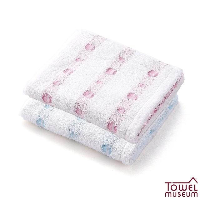 【Towel Museum 美術館】日本製今治『Miracle Clean』超柔軟毛巾(日本毛巾/今治毛巾/吸水/抗菌除臭)