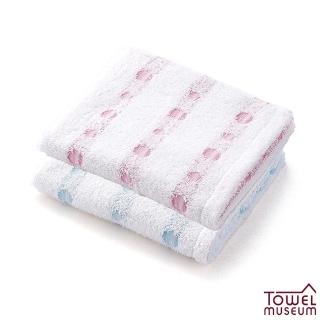 【Towel Museum 美術館】日本製今治『Miracle Clean』超柔軟浴巾(日本毛巾/今治毛巾/吸水/抗菌除臭)