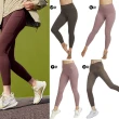 【NIKE 耐吉】緊身褲 leggings 瑜珈褲 UNIVERSA/ZENVY系列 女褲 多款任選(DQ5898010&)