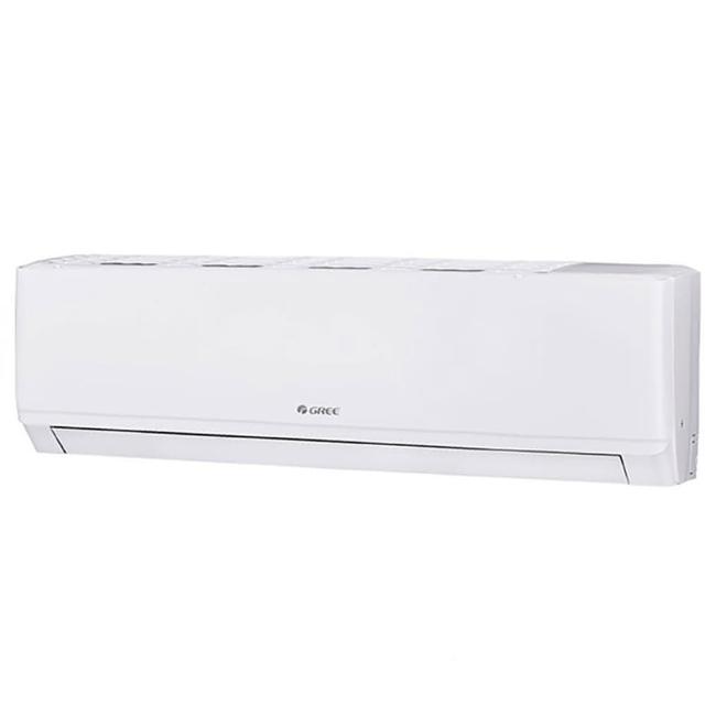 【GREE 格力】8-10坪冷暖變頻分離式冷氣(GSB-63HI/GSB-63HO)