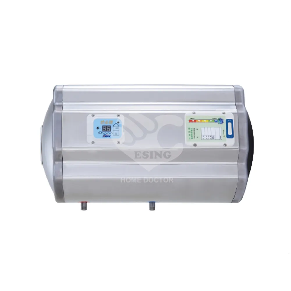 【怡心牌】70L 橫掛式 電熱水器 經典系列機械型(ES-1826H 不含安裝)