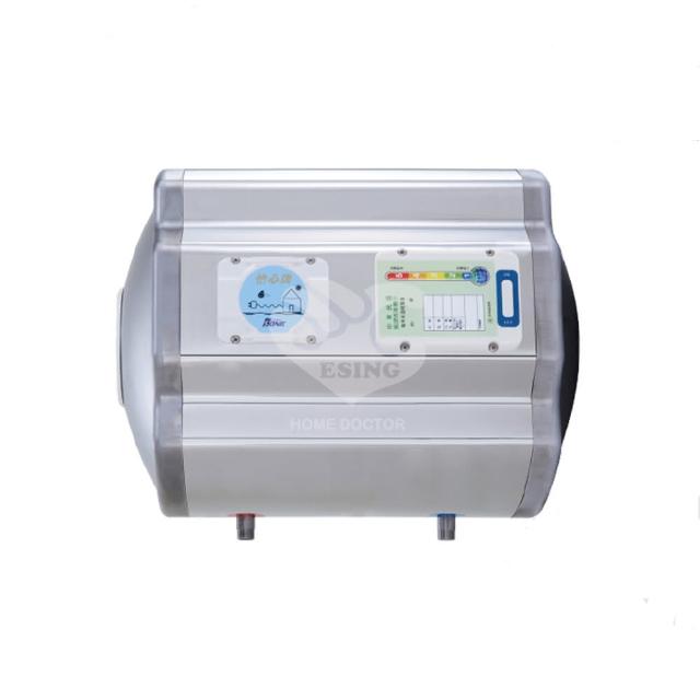 【怡心牌】25.3L 橫掛式 電熱水器 經典系列調溫型(ES-619TH 不含安裝)
