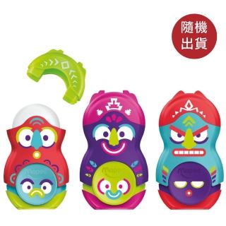 【法國Maped】酋長鉛筆好幫手(橡皮擦 削筆器)