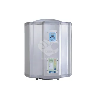 【怡心牌】54.8L 直掛式 電熱水器 經典系列機械型(ES-1419 不含安裝)
