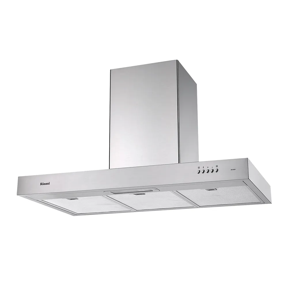 【林內】倒T式排油煙機 120CM(RH-1229H-原廠安裝原廠保固)