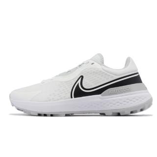 【NIKE 耐吉】NIKE 無釘高爾夫球鞋 Infinity Pro 2 高爾夫球鞋 運動鞋(DM8449 高爾夫球鞋)