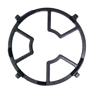 【VENCEDOR】通用鍋爐架 單1入(一體成形 防滑鍋架 鑄鐵 小爐架 萬用瓦斯爐架 瓦斯爐架 鍋爐架)
