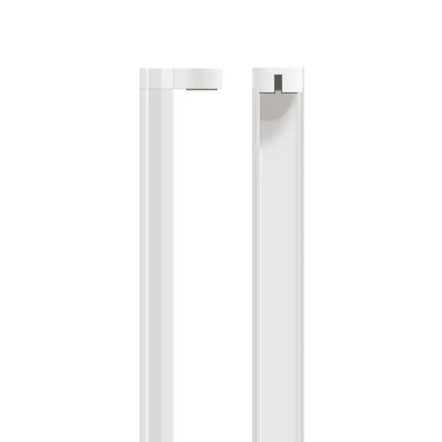 5入 LED T8支架燈具 支架空台 層板燈 燈管燈座 燈管型支架(4尺)