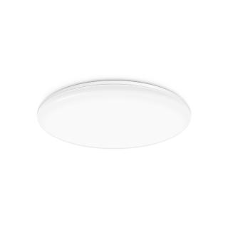 【DanceLight 舞光】50W LED調光調色吸頂燈 雲朵吸頂燈(附遙控器 客廳 房間)