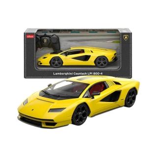 1:16遙控模型車 Lamborghini Countach LPI 800-4 模型(超跑遙控模型車)