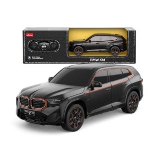 1:24模型車 BMW XM Label Red 遙控車(遙控模型車)