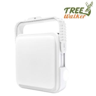 【TreeWalker】極光高亮度平板露營燈(四段燈光調節)