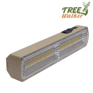 【TreeWalker】夜行者露營工作燈-20cm(四檔燈光模式)