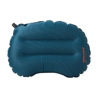 【Therm-A-Rest】Air Head 輕量充氣枕 標準 深藍