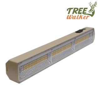 【TreeWalker】夜行者露營工作燈-30cm(四檔燈光模式)