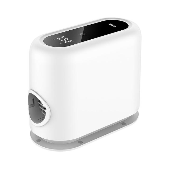 【G-PLUS 拓勤】GP小白象 活氧多功能滅菌除味暖烘機(GP-HQS001)