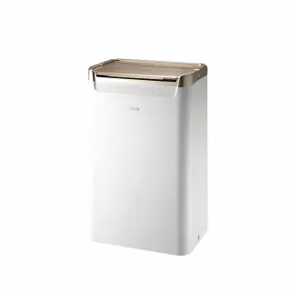 【TECO 東元】福利品 6L一級能效除濕機(MD1231W)