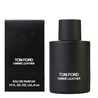 【TOM FORD】Ombre Leather 神秘曠野中性淡香精 4ml 小香(平行輸入)