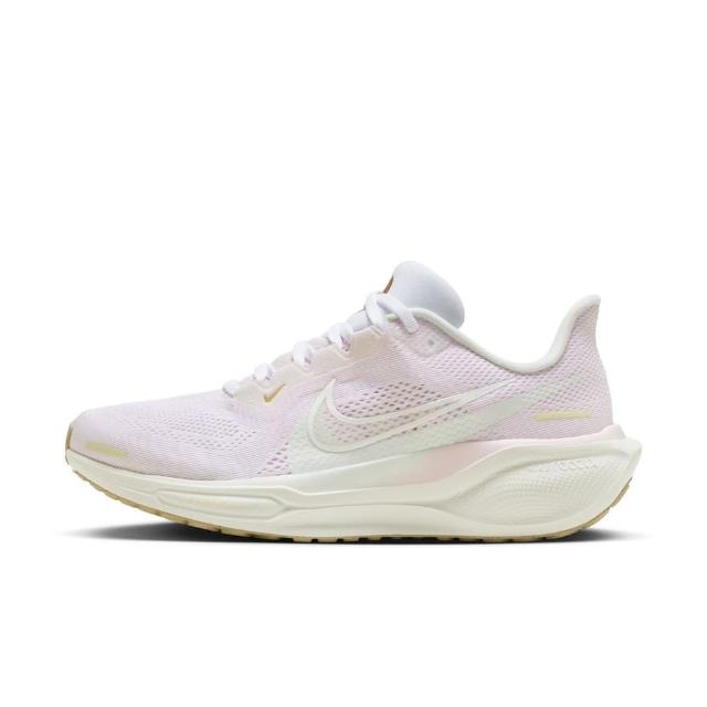 【NIKE 耐吉】W Air Zoom Pegasus 41 女 慢跑鞋 運動 路跑 緩震 透氣 粉綠(HM3732-361)