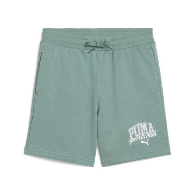 【PUMA官方旗艦】基本系列Puma Class短褲 男童 68580130