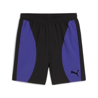 【PUMA官方旗艦】基本系列Puma Fit Everyday短褲 男童 68282751