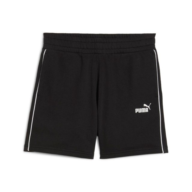 【PUMA官方旗艦】基本系列Sport高腰5吋短褲 女性 68504501